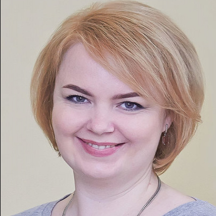 Егрушова Надежда