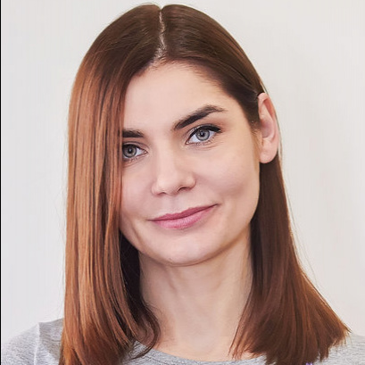 Усачева Анастасия