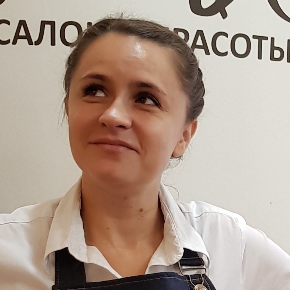 Асташкова Римма