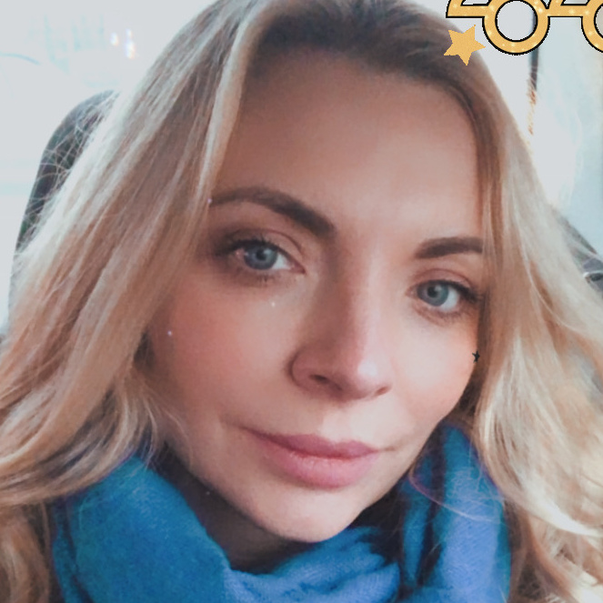 Олеся