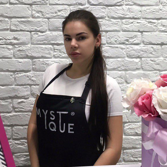 Преснякова Ирина