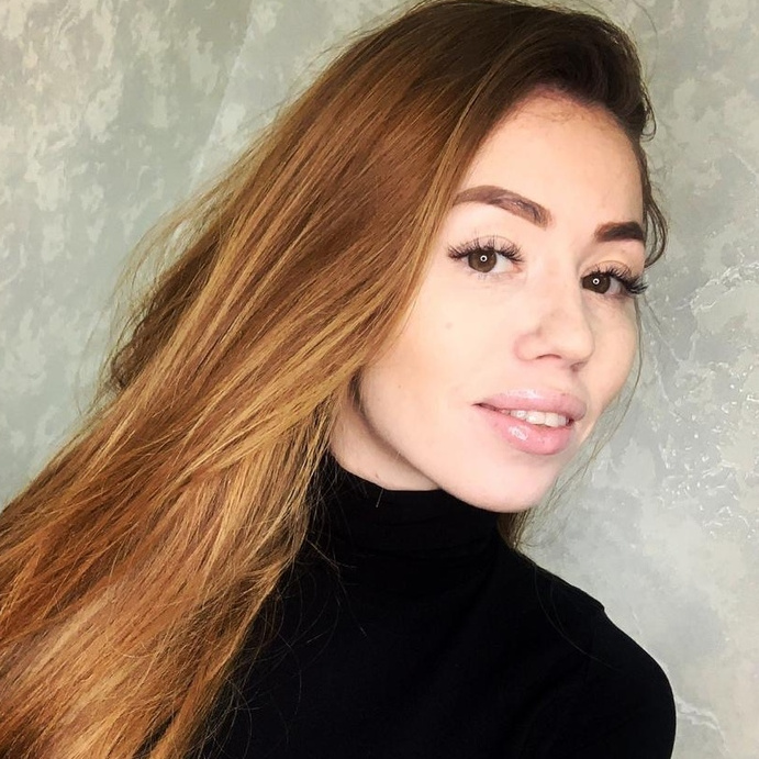 Бурло Наталья