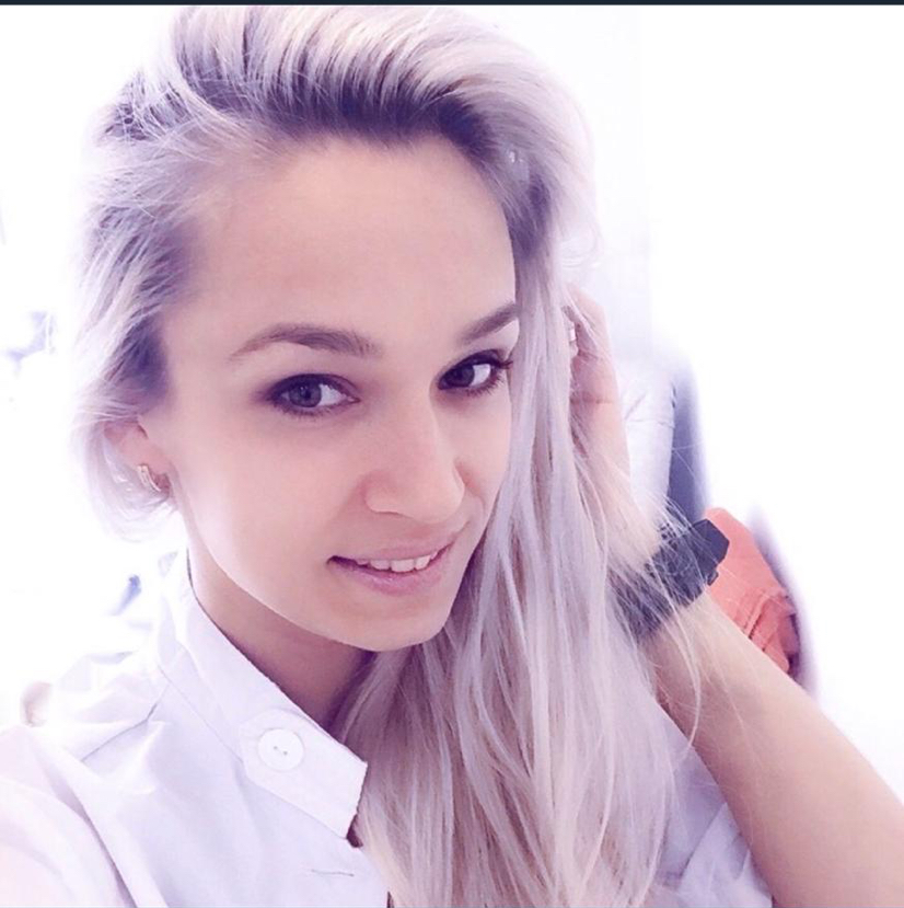 Молодцова Елена