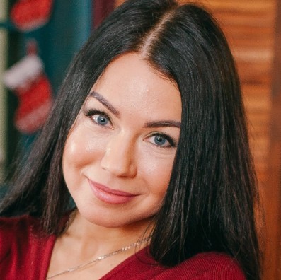 Сергеева Оксана