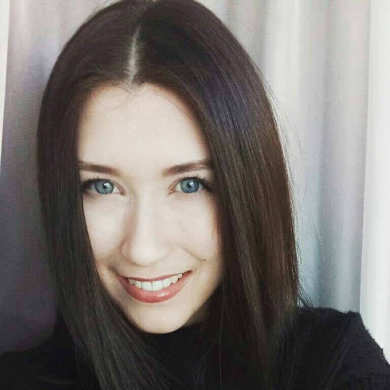 Лисовик Ксения