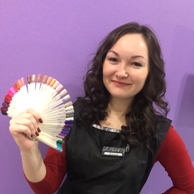 Мелехова Дарья