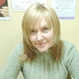 Лана Синявская