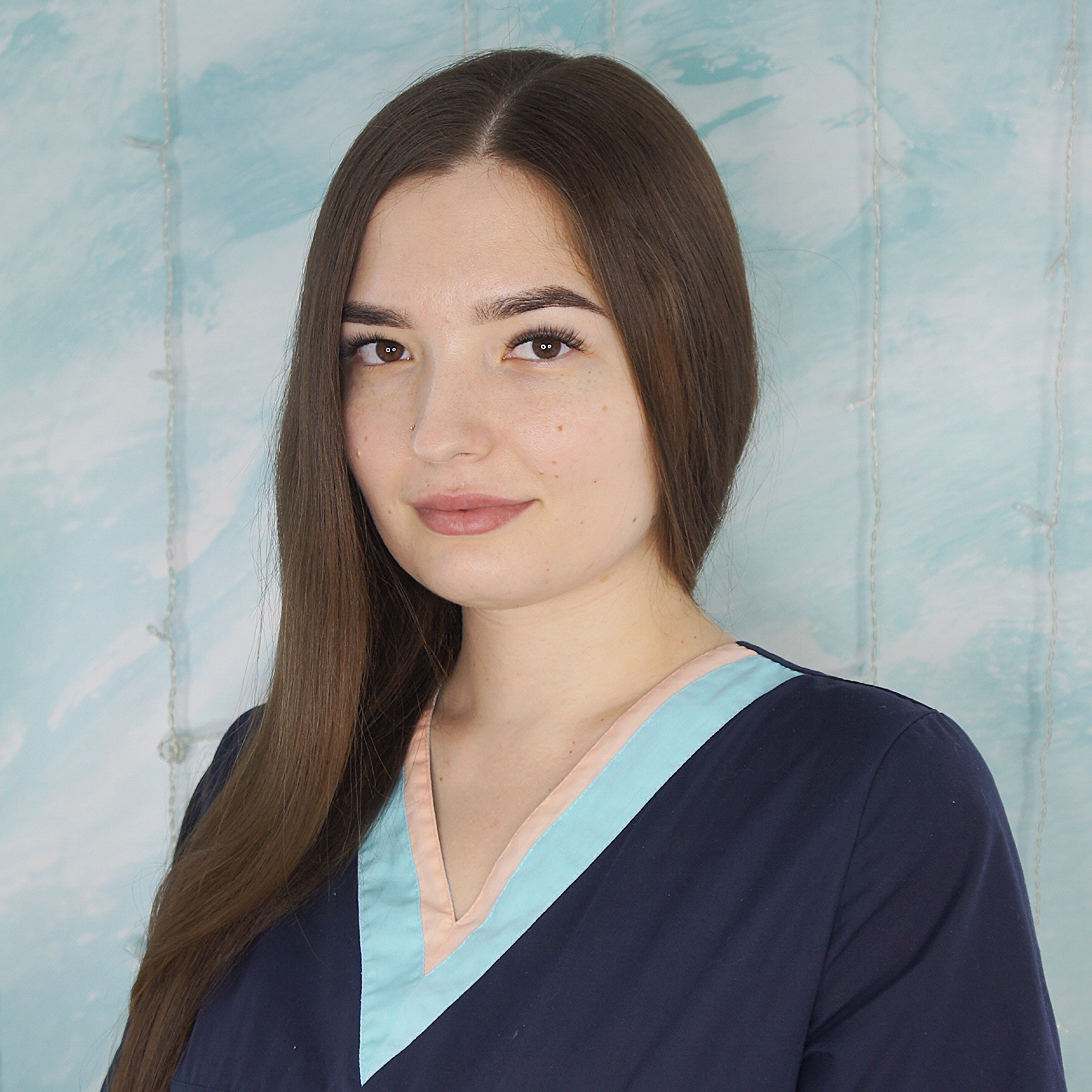 Паукова Ольга