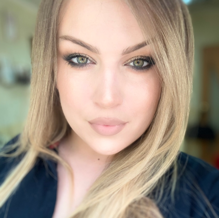 Марина