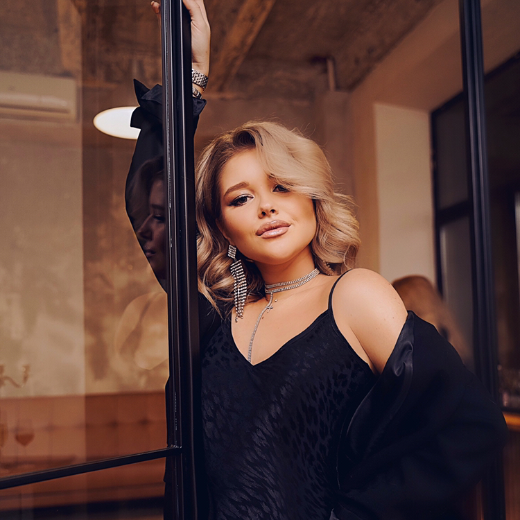 Мария Поворозник