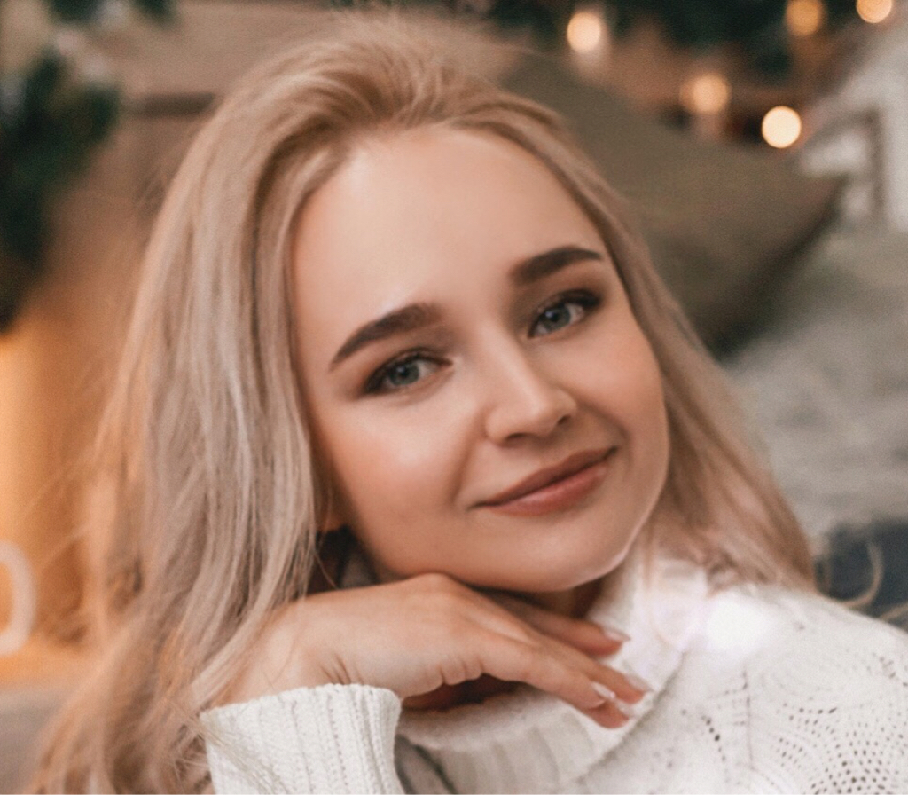 Манерова Екатерина