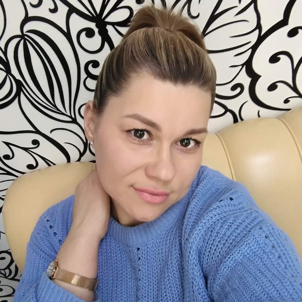 Галина