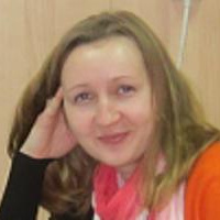 Тарасова Татьяна