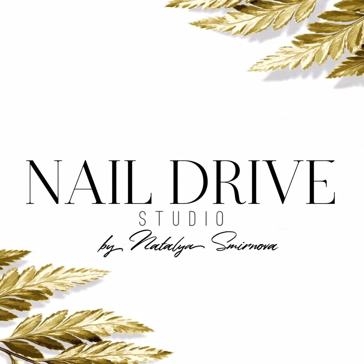 NAIL DRIVE STUDIO