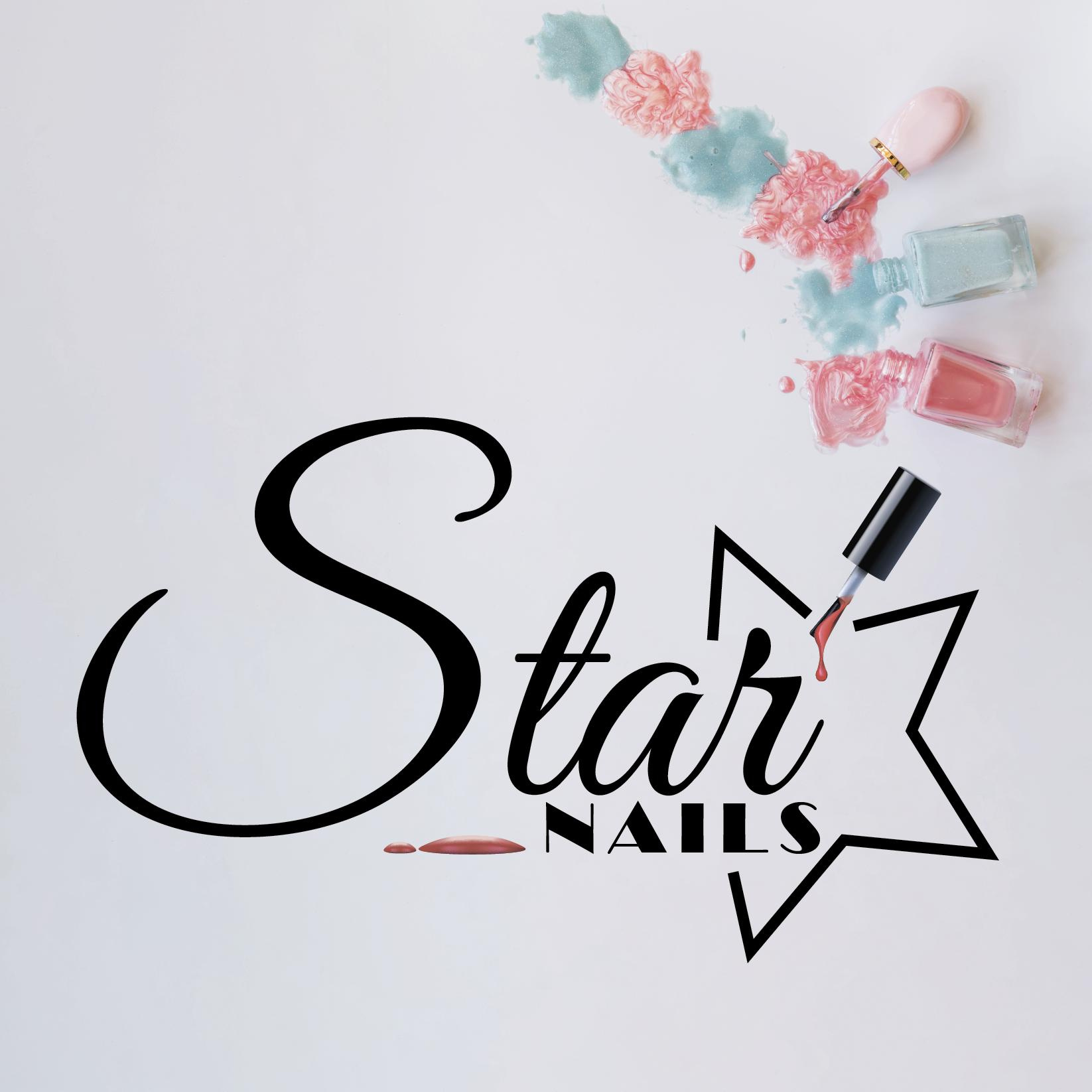 Nails Star, студия ногтевого сервиса