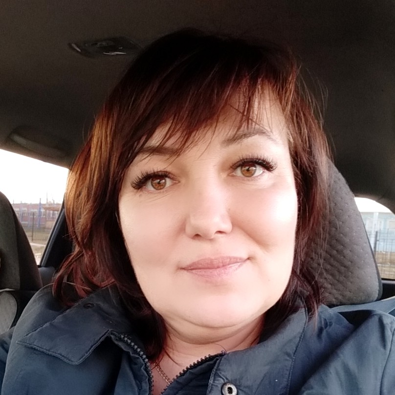 Филимонова Ивета