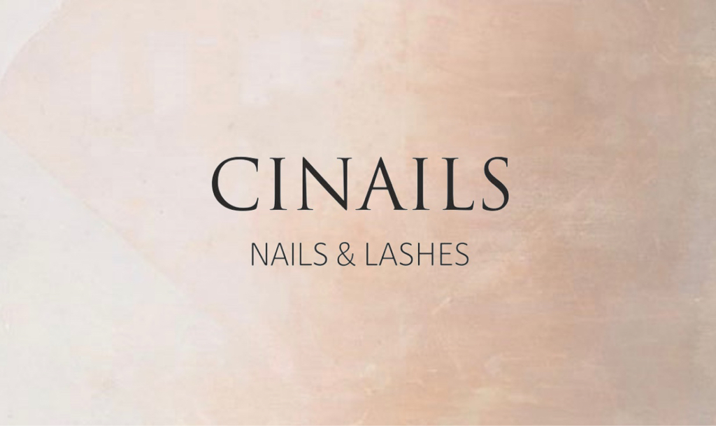 -CINAILS