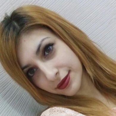 Давтян Анжелика