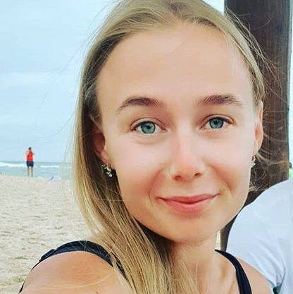 Мастер Арина(Орджоникидзе)