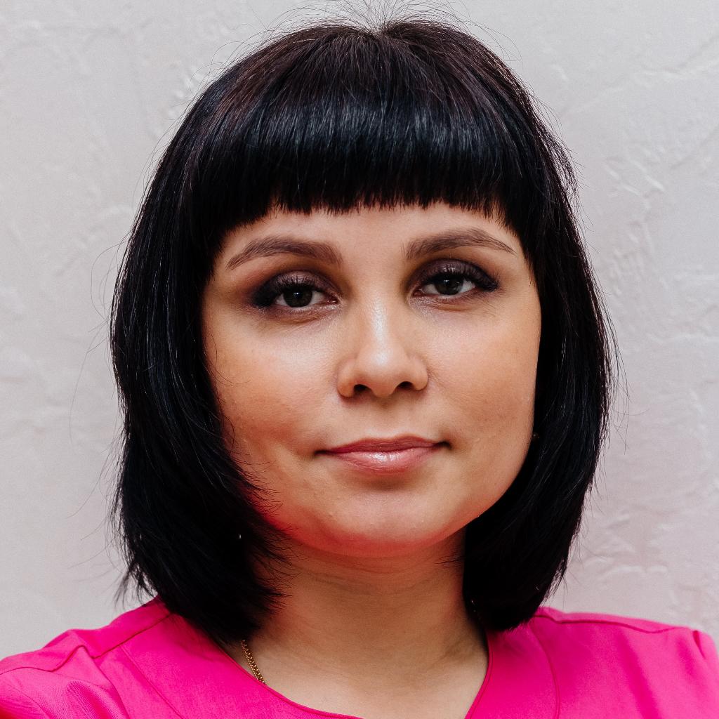 Наталья