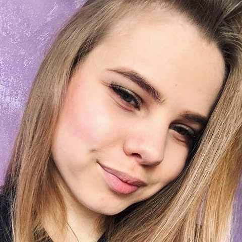 Рогожина Елизавета