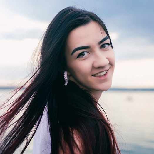 Пашкина Мария