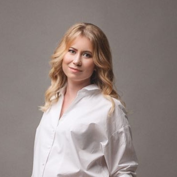 Чаткина Евгения