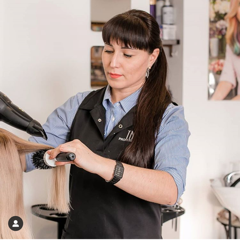 Янчаускайте Кристина