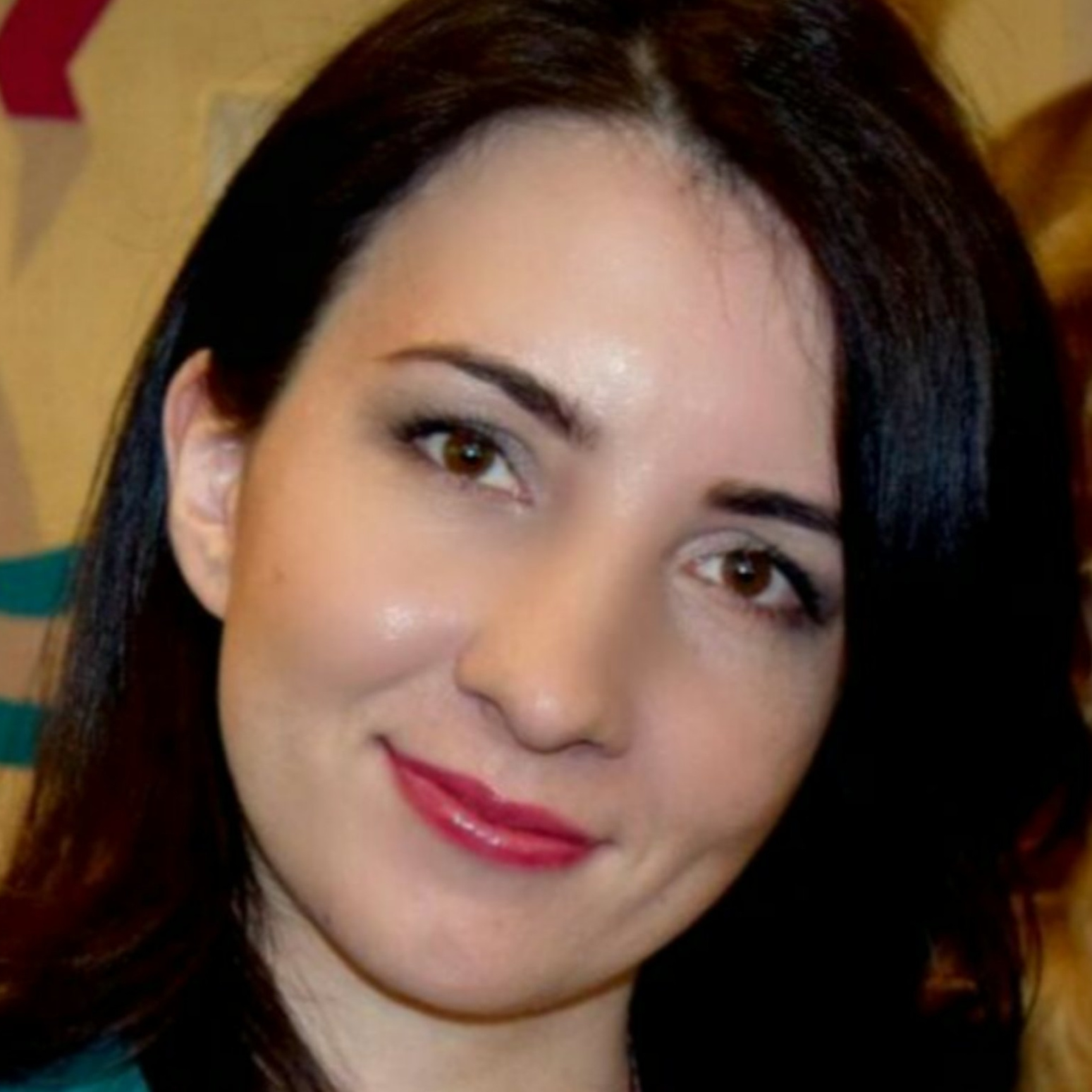 Адамович Ольга