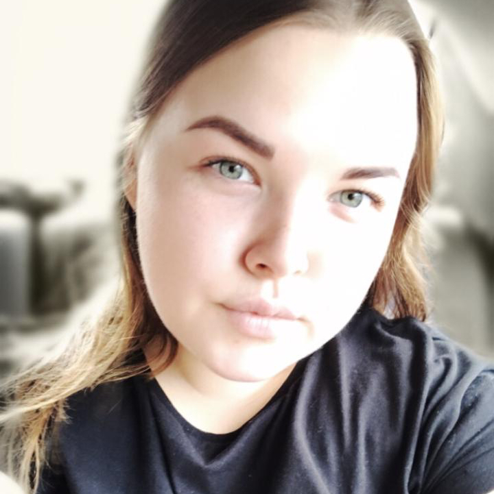 Кашина Дарья