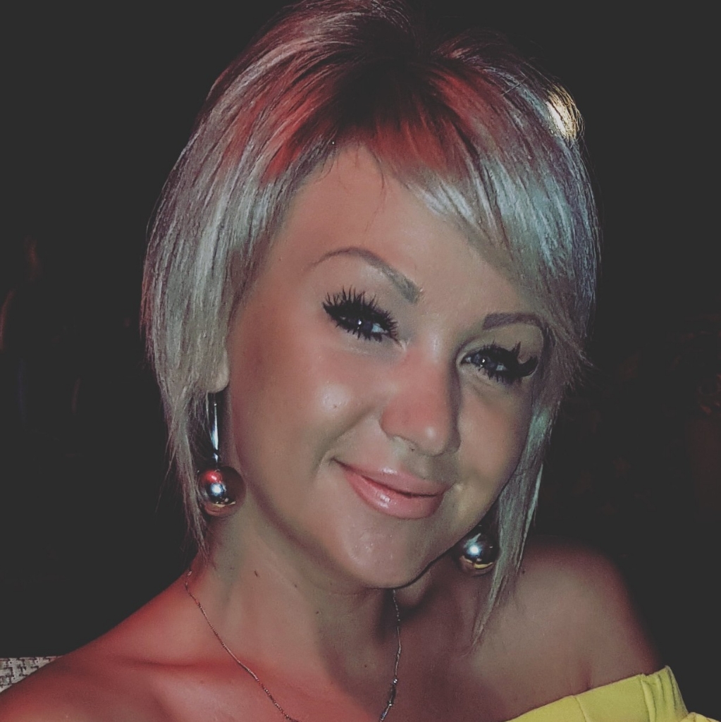 Герасименко Ольга