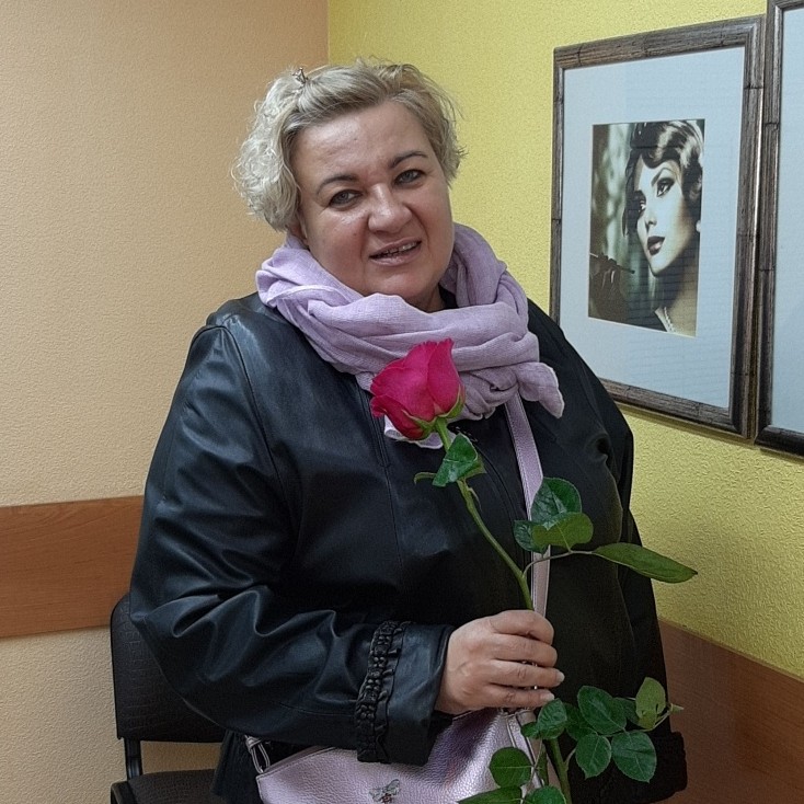 Кравцова Наталия