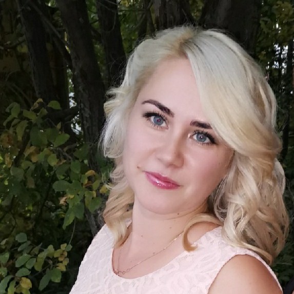 Тюрнина Татьяна