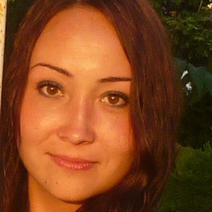 Тюрнина Елена