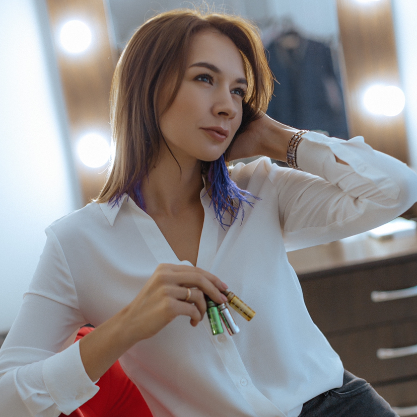 Масленникова Елена