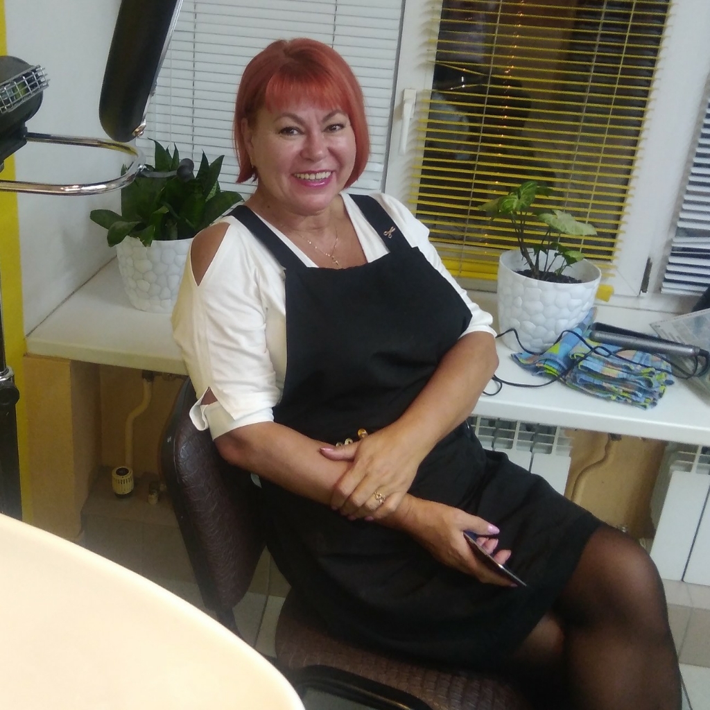 Мальцева Юлия