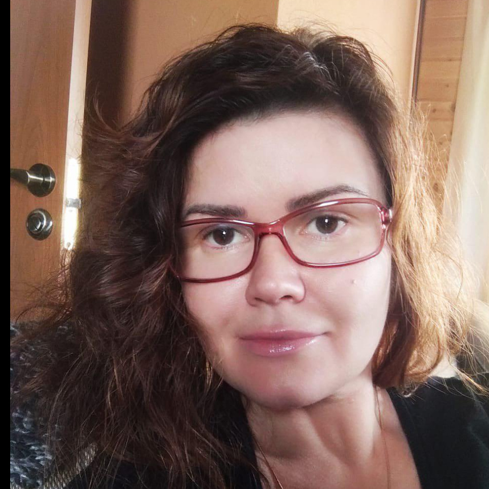 Кудрявцева Анастасия