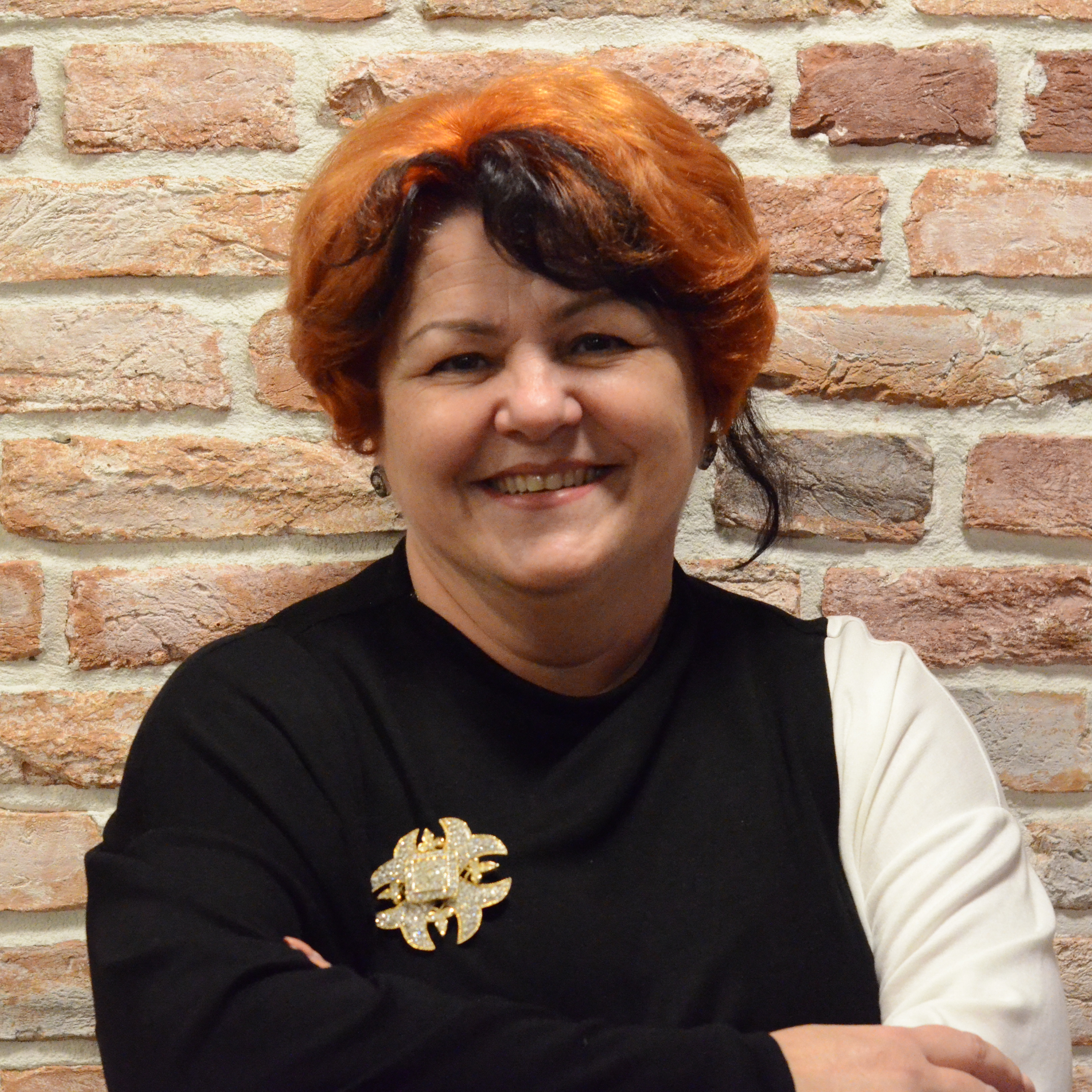 Яркова Юлия