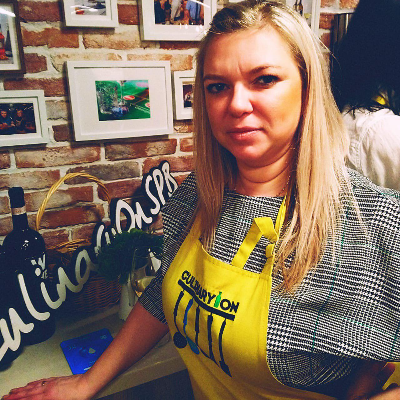 Громова Людмила