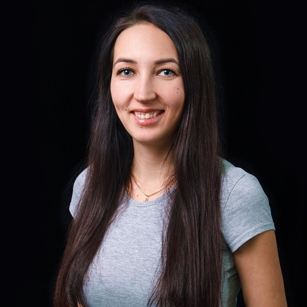 Лодыгина Марина