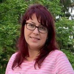 Григорьева Вероника