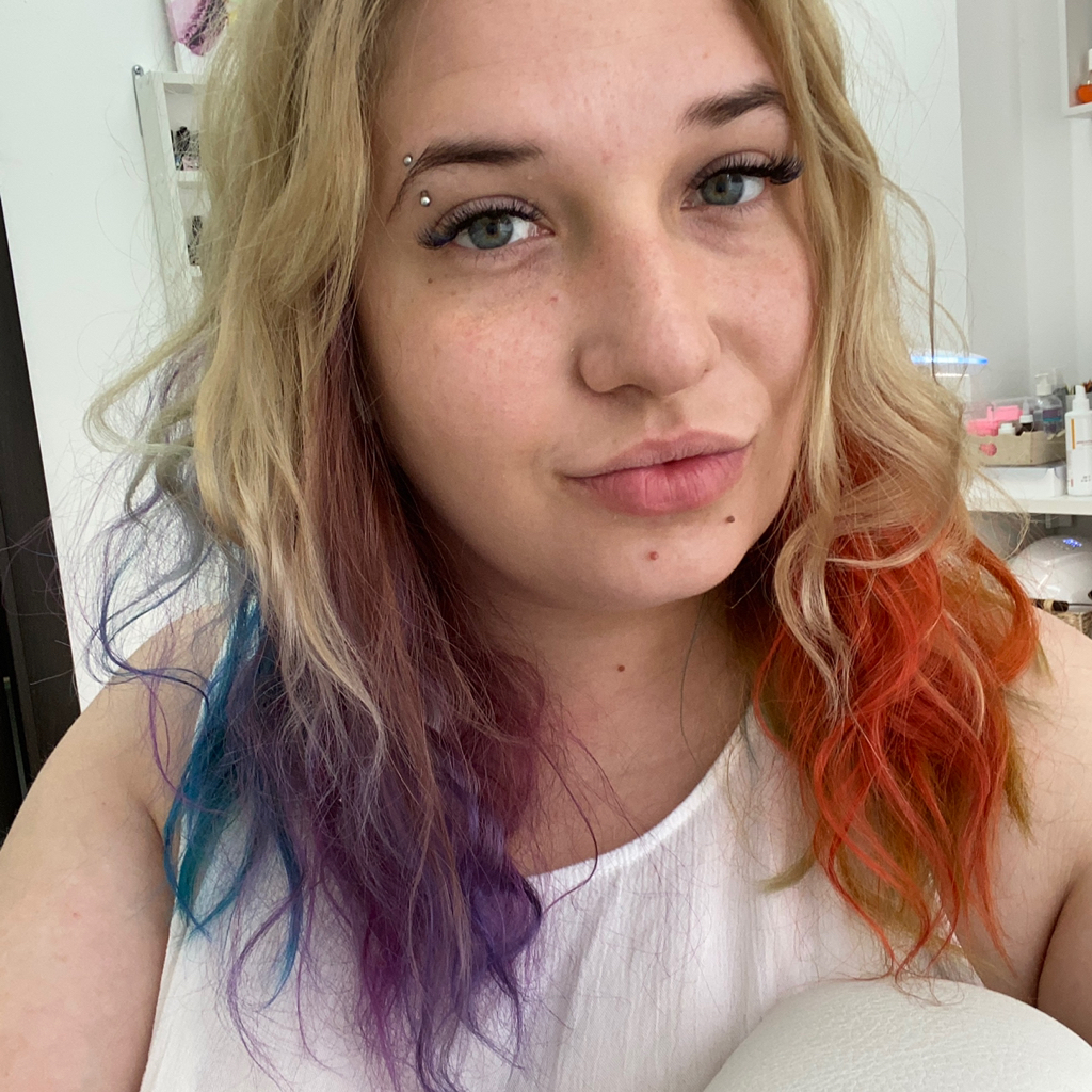 Смирнова Мила