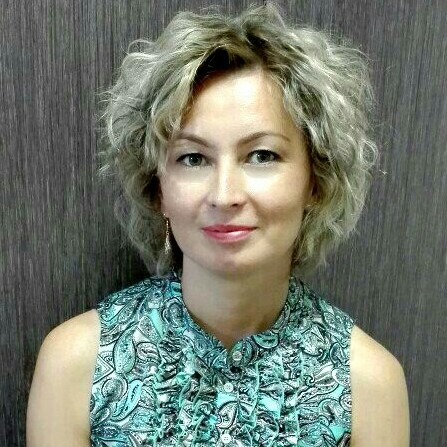 Чебыкина Людмила