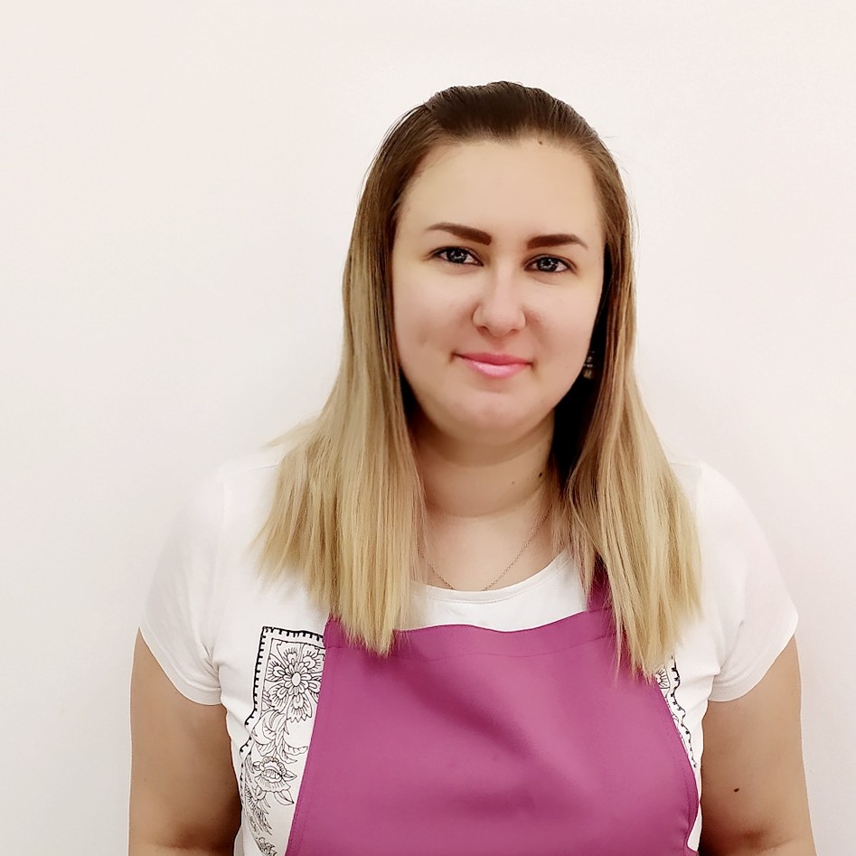 Анастасия Параничева