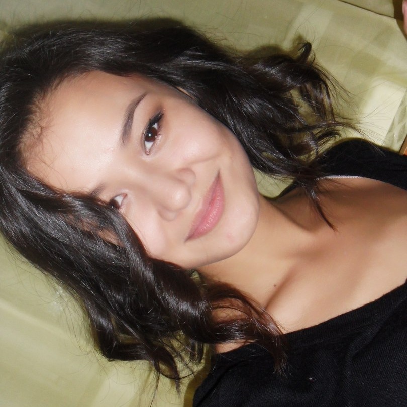 Ахметьянова Эльвина