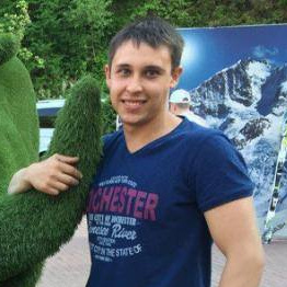 Алексеенко Владислав