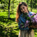 Шавронська Оксана