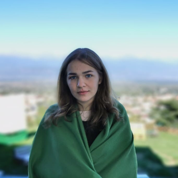 Королева Алиса