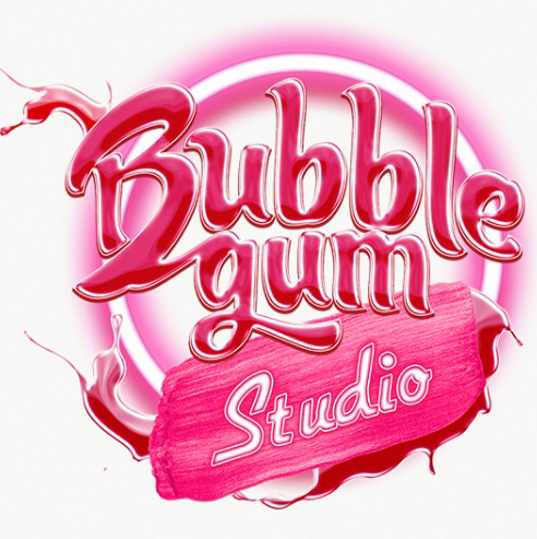 Студия маникюра Bubble gum