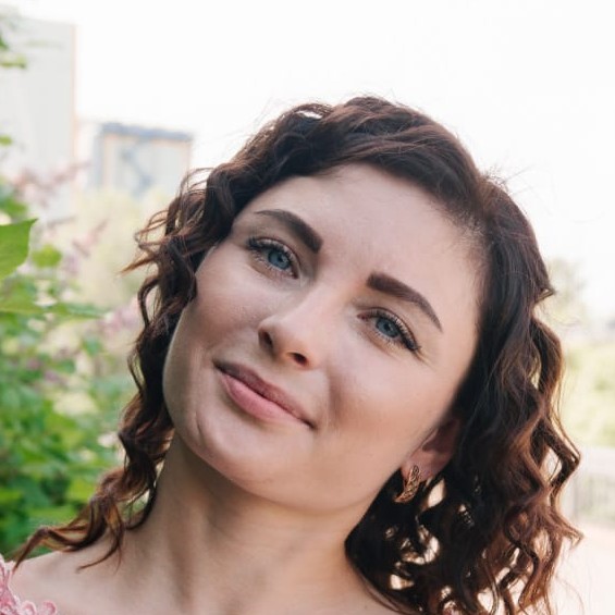 Кристина